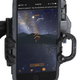 Illustration for article titled Facial Recognition For Stars Lets This Telescope Automatically Find Objects in the Night Sky